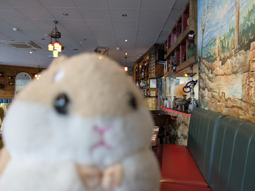 Photo of Aspava - The Alban Arena, Civic Cl, St Albans AL1 3LD